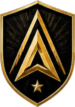 Apex SC crest