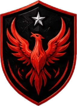 Phoenix SC crest