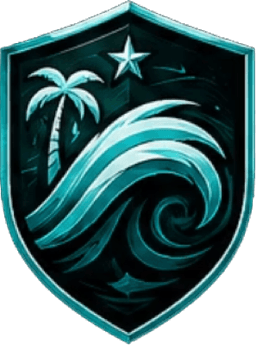 Riviera SC crest